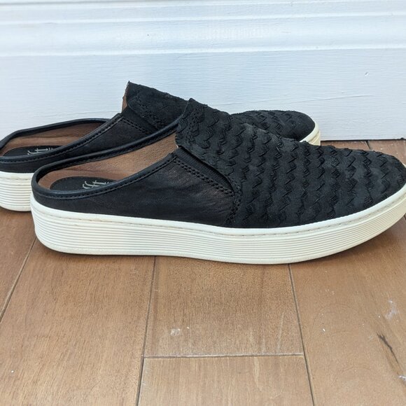 Sofft Slip-On Mule Sneaker - Picture 1 of 4